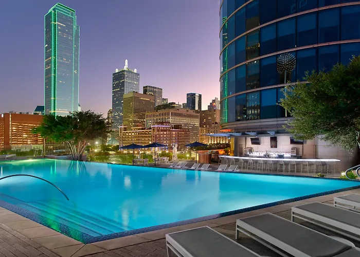 Omni Dallas Hotel