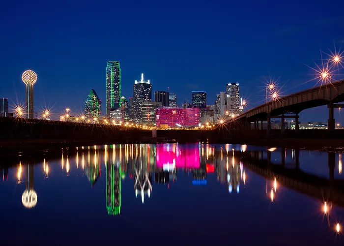 Omni Dallas Hotel